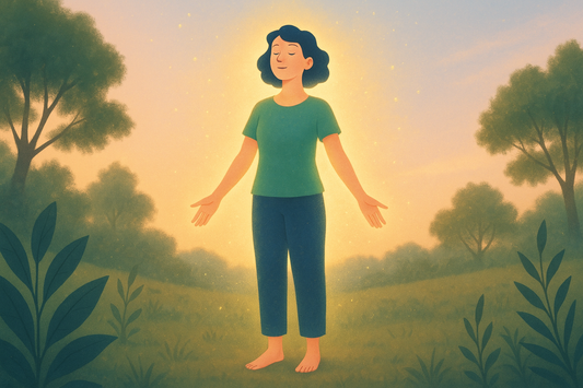 Ormus for Mental Clarity and Focus: Enhancing Cognitive Function Naturally
