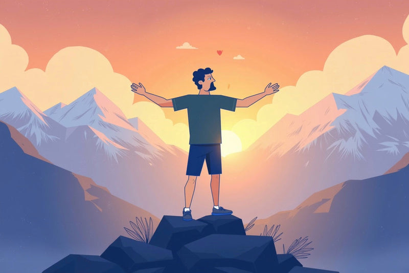 Unlocking the Power of Testosterone: A Guide to Shilajit and Men's Health