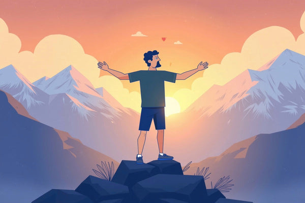 Unlocking the Power of Testosterone: A Guide to Shilajit and Men's Health
