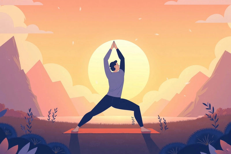 Feeling Overwhelmed? Let’s Talk About Stress, Anxiety, and the Natural Calm of Shilajit