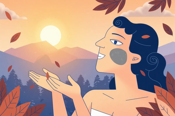 The Power of Shilajit Skin Health: Effects, Benefits, Myths, and a DIY Recipe for Radiant Skin