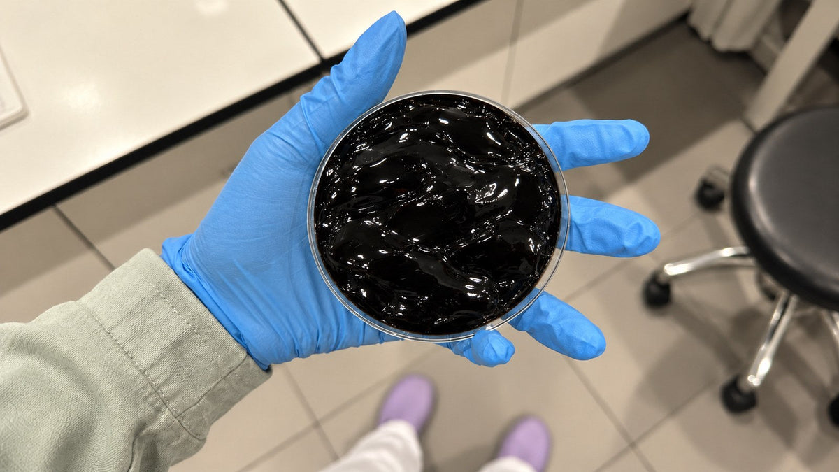 Lab-Made vs Natural Shilajit: What Our Eurofins DBP Study Found