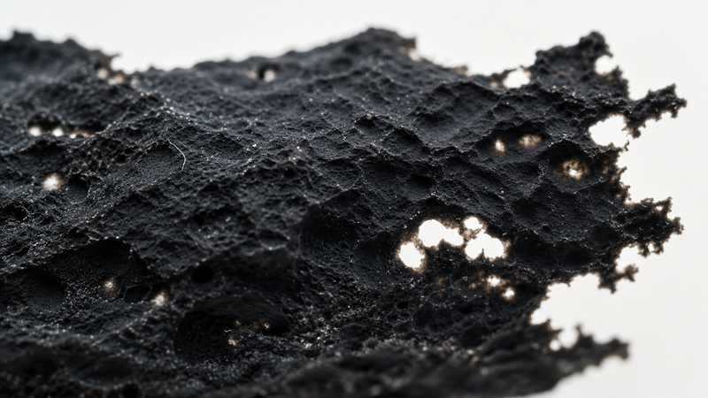Shilajit: What Is This Mineral-Rich Resin?