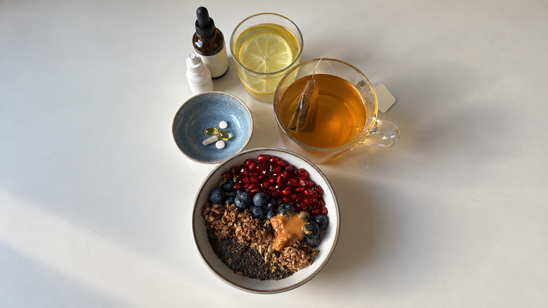 Shilajit Resin, Gummies, Capsules or Powder
