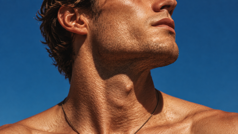 Shilajit for Men: Testosterone and Study Facts
