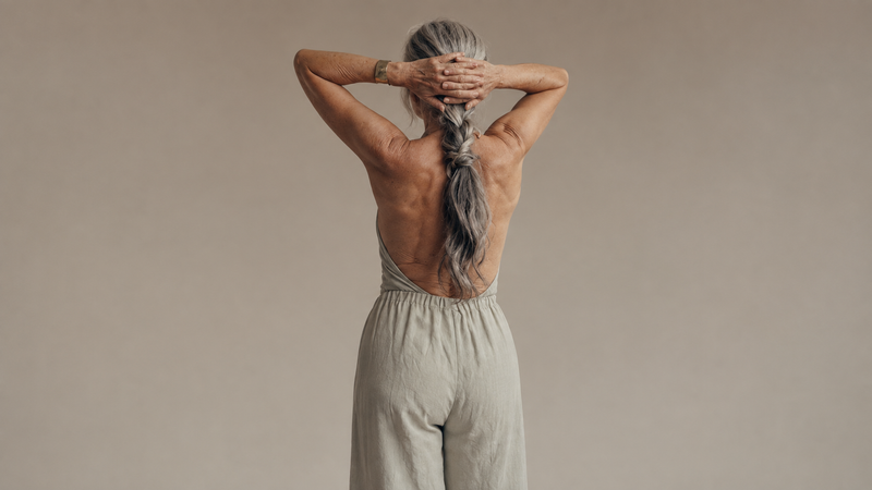 Shilajit for Women: Benefits, Cycle, and Safety