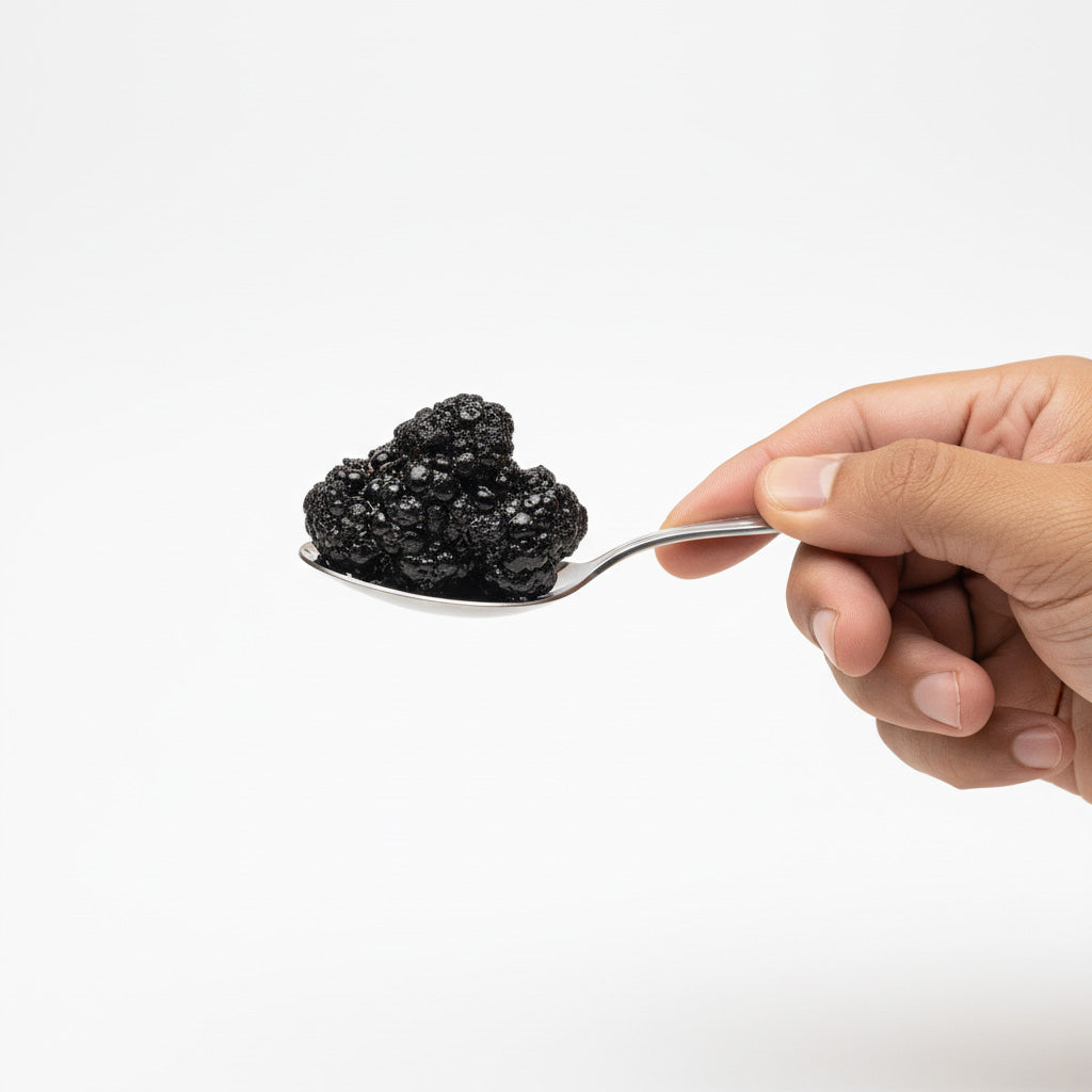 NutriHoney (30 Sticks) - Mix of Natural Shilajit Resin & Raw Honey