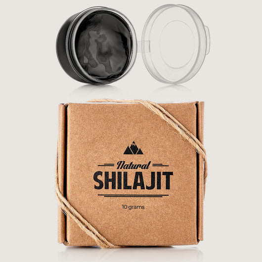 Shilajit Resin (10 Grams)