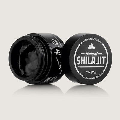 Shilajit Resin (20 Grams)