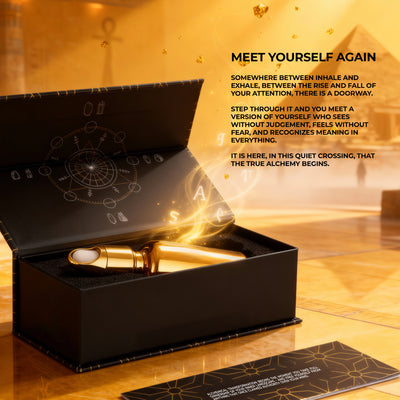 x12 Ormus Monoatomic Gold - 4 fl. oz. (120 ml)