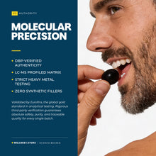 Natural Shilajit Gummies