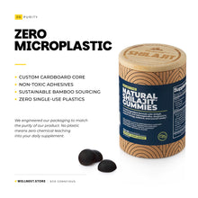Natural Shilajit Gummies