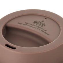 Eco-Friendly Coffee Bio-Composite Cup