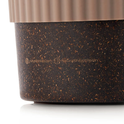 Eco-Friendly Coffee Bio-Composite Cup