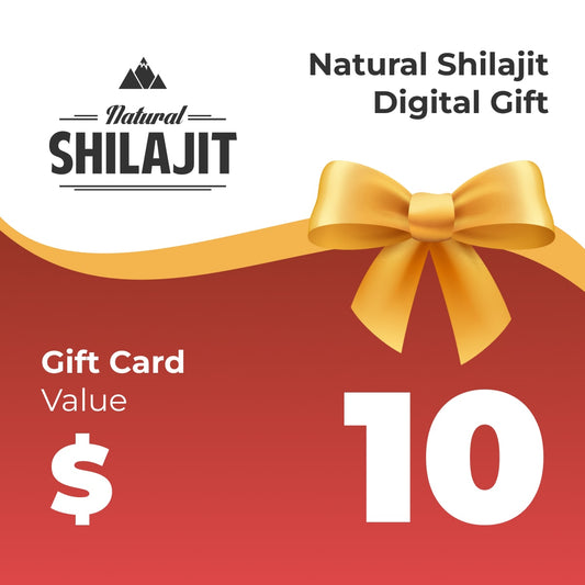 Digital Gift Card