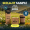 Shilajit Sample