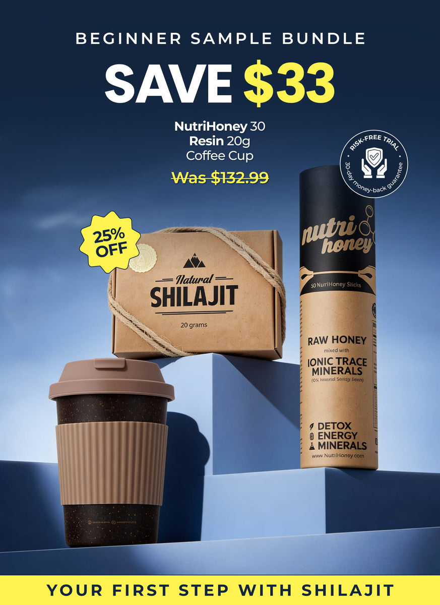 Beginner Sample Bundle