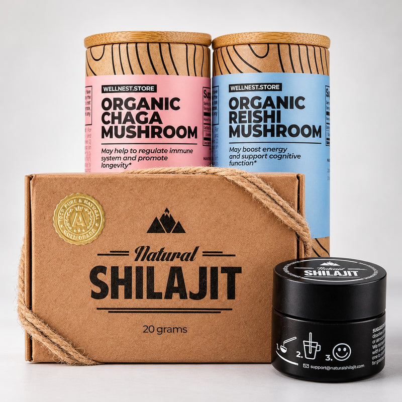 24/7 Energy & Recovery Stack