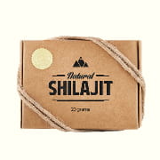 Image of Shilajit Resin