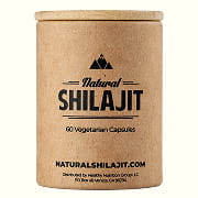 Image of Shilajit Capsules