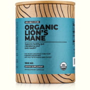 Image of Lion's Mane